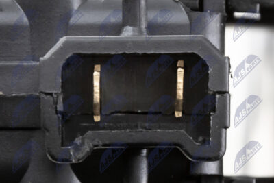 Broasca usa stanga fata Dacia Logan