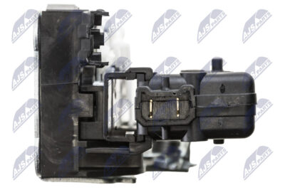 Broasca usa dreapta fata Dacia Logan