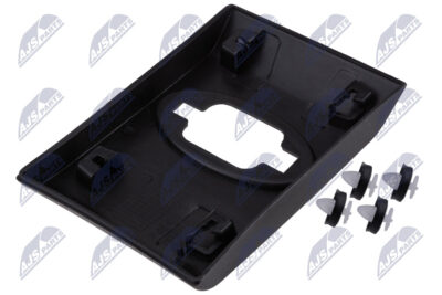 Bandou protectie stalp usa dreapta, pt lampa gabarit