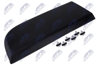 Bandou protectie usa fata dreapta Opel Movano B, Renault Master III