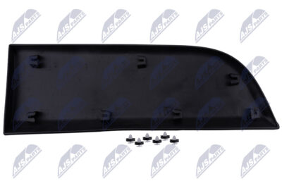 Bandou protectie usa fata dreapta Opel Movano B, Renault Master III