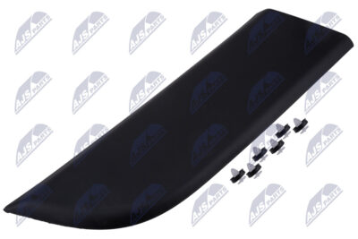 Bandou protectie usa fata stanga Opel Movano B, Renault Master III