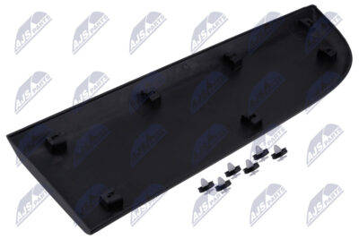 Bandou protectie usa fata stanga Opel Movano B, Renault Master III