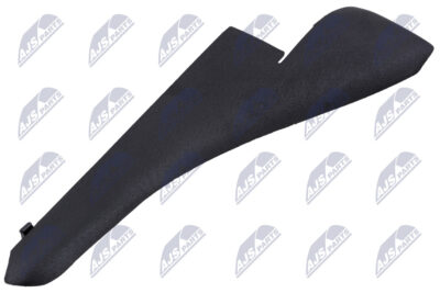 Ornament lateral parbriz, stanga Opel Movano B, Renault Master III