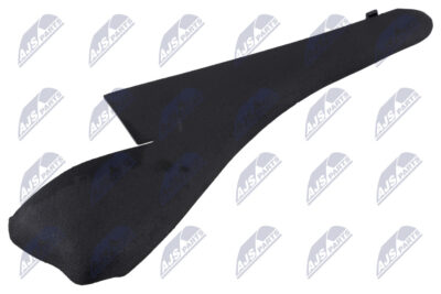 Ornament lateral parbriz, dreapta Opel Movano B, Renault Master III - Specialist Piese Ornament lateral parbriz, dreapta Opel Movano B, Renault Master III