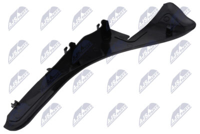Ornament lateral parbriz, dreapta Opel Movano B, Renault Master III