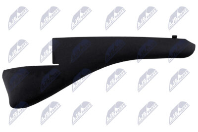 Ornament lateral parbriz, dreapta Opel Movano B, Renault Master III