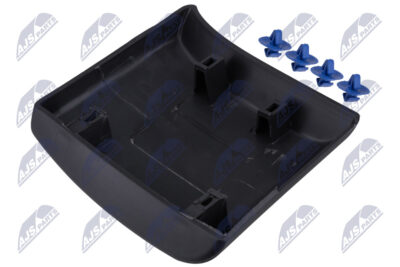 Bandou protectie stalp usa fata dreapta Opel Vivaro/Renault Trafic