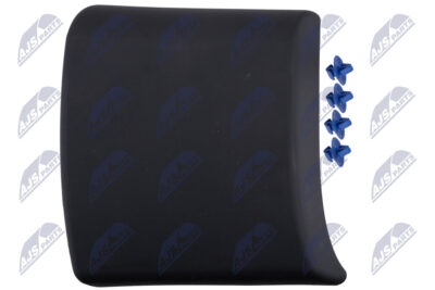 Bandou protectie stalp usa fata dreapta Opel Vivaro/Renault Trafic