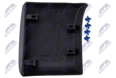 Bandou protectie stalp usa fata dreapta Opel Vivaro/Renault Trafic