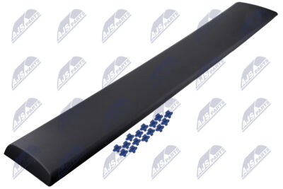 Bandou protectie panou lateral mijloc stanga Opel Vivaro/Renault Trafic