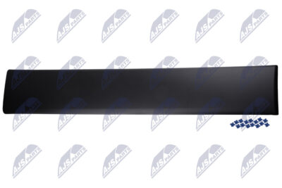 Bandou protectie panou lateral mijloc stanga Opel Vivaro/Renault Trafic