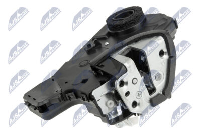 Broasca haion portbagaj Toyota RAV4