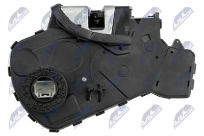 Broasca haion portbagaj Toyota RAV4