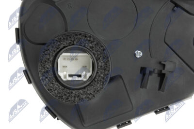 Broasca haion portbagaj Toyota RAV4