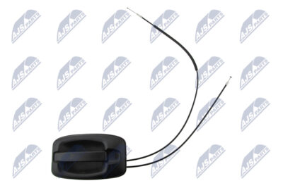 Maner usa culisanta cu cabluri Iveco Daily V/VI