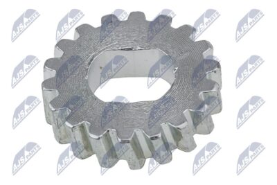 Pinion motor decapotare VW/BMW/Mercedes, 18 dinti/16.5mm