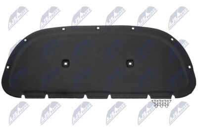 Izolatie capota motor Sharan/Alhambra/Galaxy