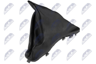 Manson frana de mana Mini