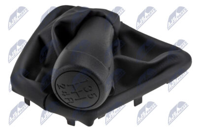 Manson cu nuca schimbator Fiat Qubo, Citroen Nemo, Peugeot Bipper