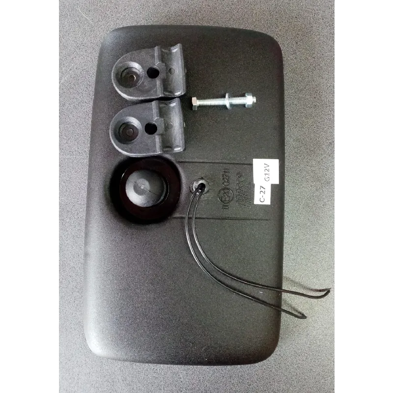 Oglinda VW Transporter T4 sau T5 Doka cu incalzire - Specialist Piese Oglinda VW Transporter T4 sau T5 Doka cu incalzire