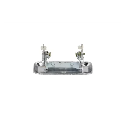 Maner usa Suzuki Samurai