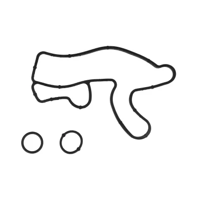 Garnitura racitor ulei Opel A20DTH - Specialist Piese Garnitura racitor ulei Opel A20DTH