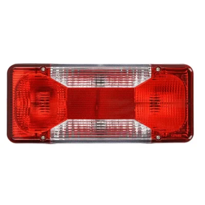 Lampa stop stanga Iveco basculanta