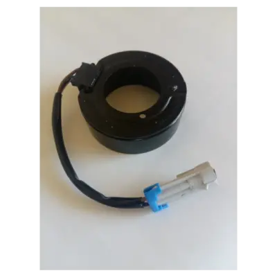 Bobina compresor clima Opel Astra G