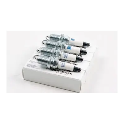 Set bujii originale GM Chevrolet, Opel