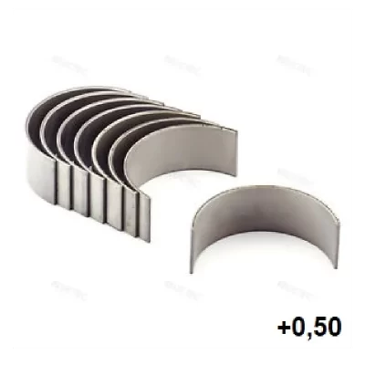 Cuzineti biela Opel Insignia, Astra J, Zafira C +0,5 - Specialist Piese Cuzineti biela Opel Insignia, Astra J, Zafira C +0,5