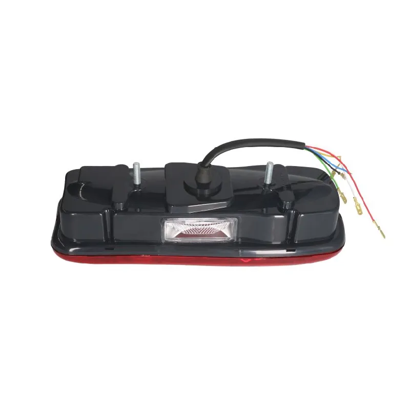 Lampa stop stanga platforma VW T5, Renault Mascott - Specialist Piese Lampa stop stanga platforma VW T5, Renault Mascott