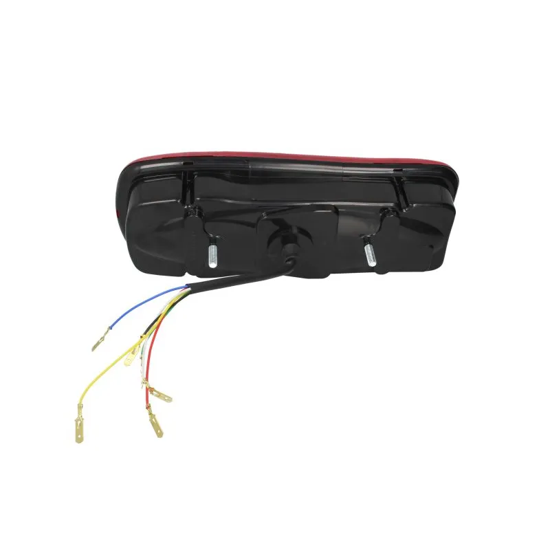 Lampa stop dreapta VW T5 platforma, Renault Mascott carosata - Specialist Piese Lampa stop dreapta VW T5 platforma, Renault Mascott carosata