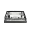 Lampa iluminat numar circulatie VW, Mercedes Transporter Doka