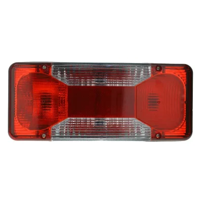 Lampa stop dreapta Iveco basculanta