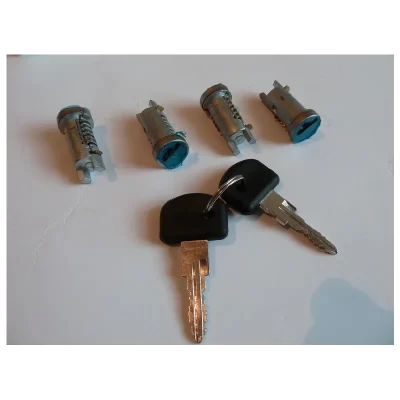 Set incuietoare usa Citroen C25, Fiat Ducato, Peugeot J5