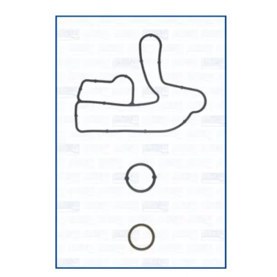 Garnitura racitor ulei Opel A20DTH