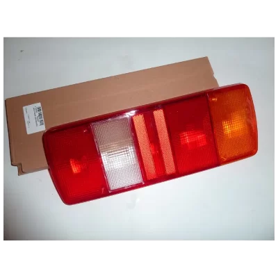 Lentila lampa stop VW T4 Doka