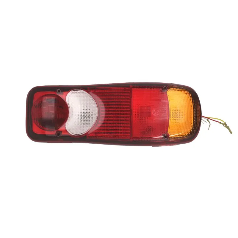 Lampa stop dreapta VW T5 platforma, Renault Mascott carosata - Specialist Piese Lampa stop dreapta VW T5 platforma, Renault Mascott carosata