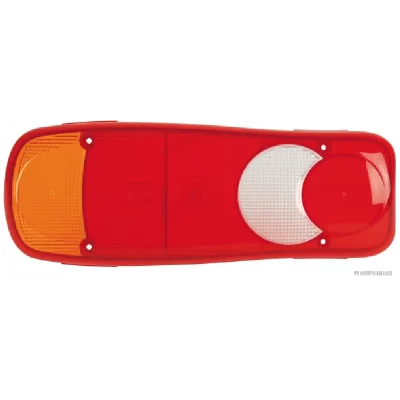 Lentila lampa stop Renault Mascott, VW T5 transporter