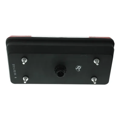 Lampa stop dreapta Iveco basculanta