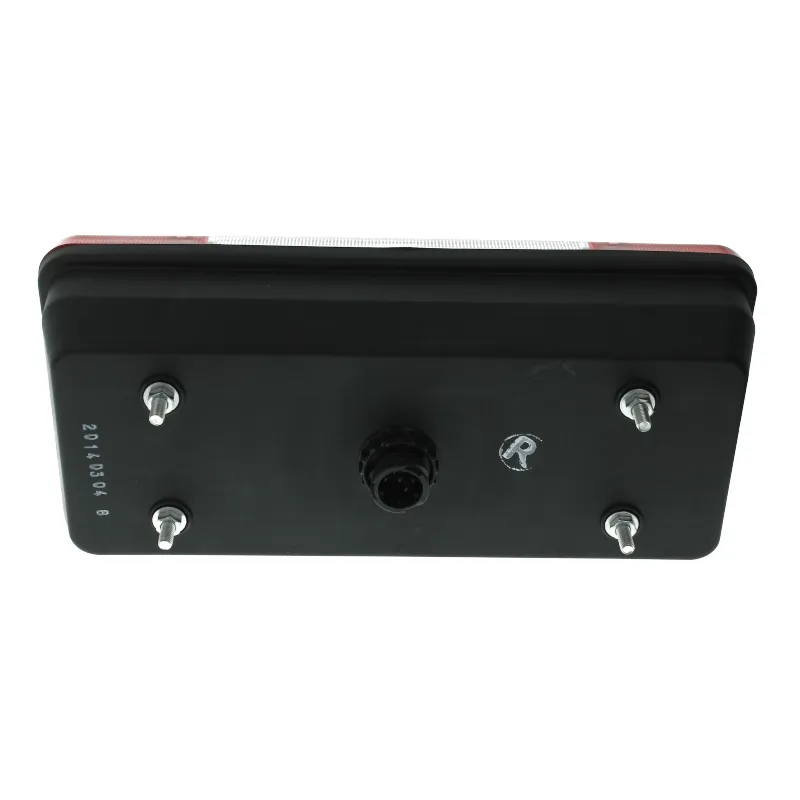 Lampa stop dreapta Iveco basculanta - Specialist Piese Lampa stop dreapta Iveco basculanta