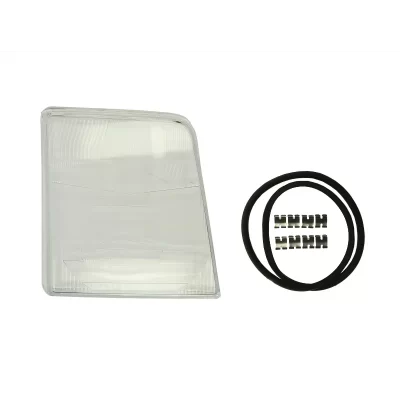 Sticla far VW LT dreapta