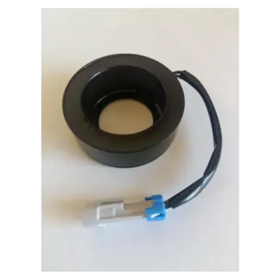 Bobina compresor clima Opel Astra G