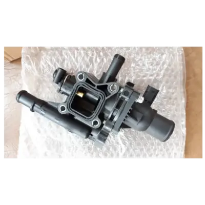 Termostat Opel, Chevrolet 16, 18 XER,LET cu carcasa