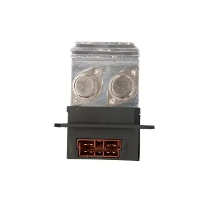 Modul trepte ventilator Opel Vectra B