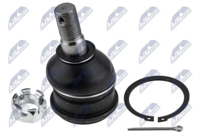 Pivot inferior NISSAN Navara D22 2WD 98-, CABSTAR F23