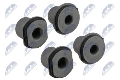 Set bucsi suport caseta directie Toyota 4-RUNNER 02-09, HILUX 02-09, LAND CRUISER PRADO 120 02-09