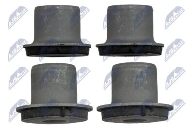 Set bucsi suport caseta directie Toyota 4-RUNNER 02-09, HILUX 02-09, LAND CRUISER PRADO 120 02-09