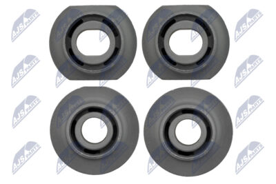 Set bucsi suport caseta directie Toyota 4-RUNNER 02-09, HILUX 02-09, LAND CRUISER PRADO 120 02-09